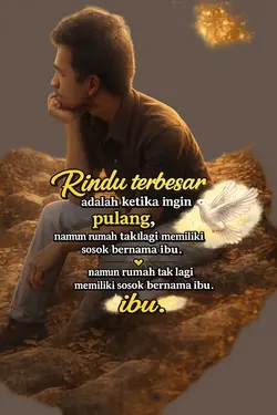 RINDU IBU