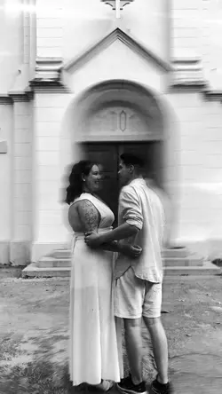 pré-wedding