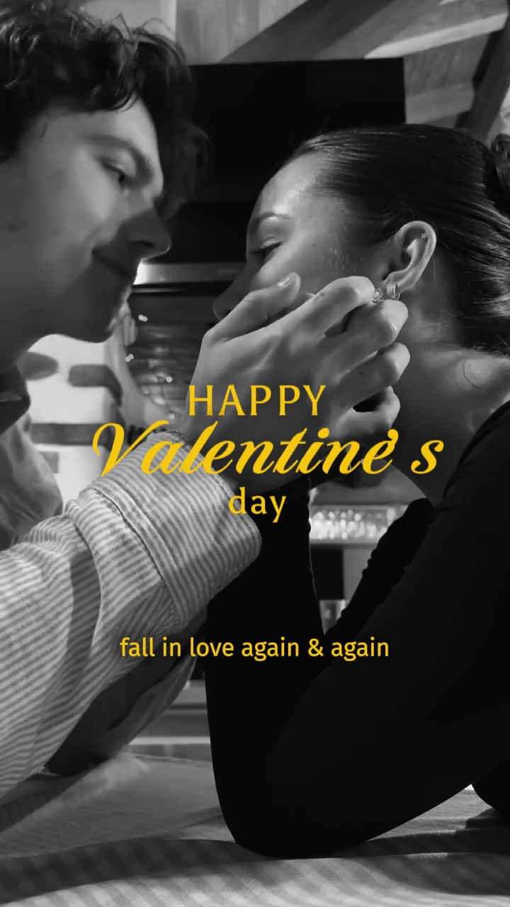 valentine’s day