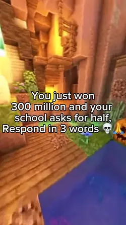 Respond in 3 words