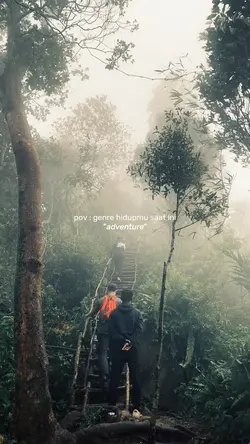 GENRE HIDUPMU SAAT