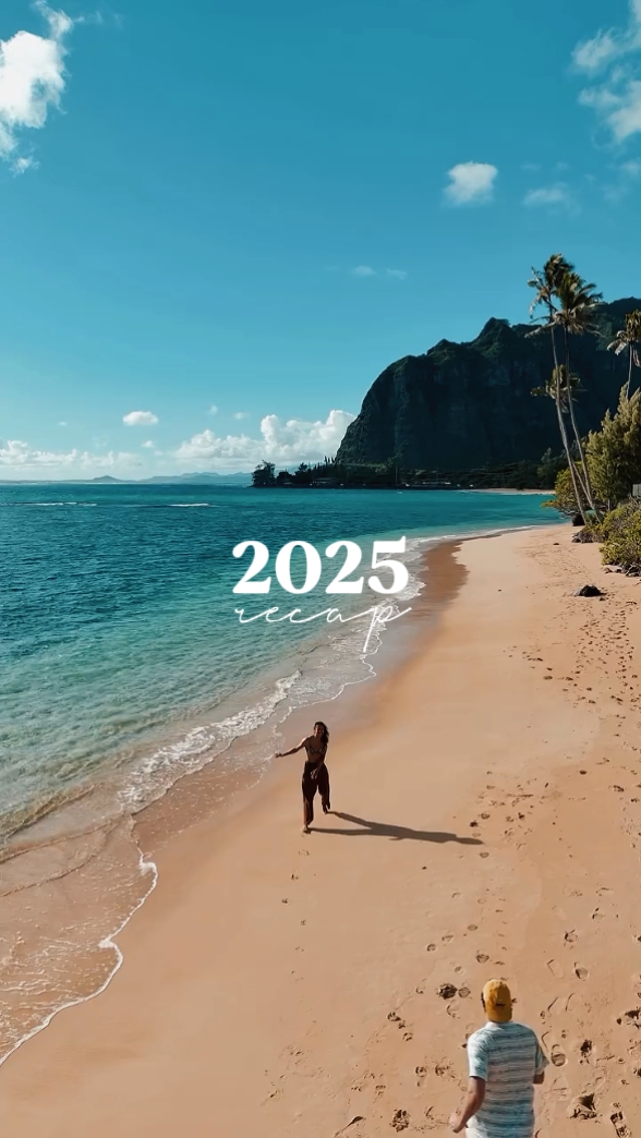 Rekap 2025