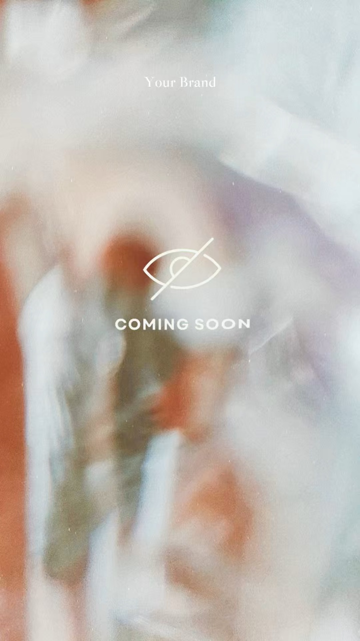 Coming soon