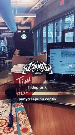 hidup asik punya