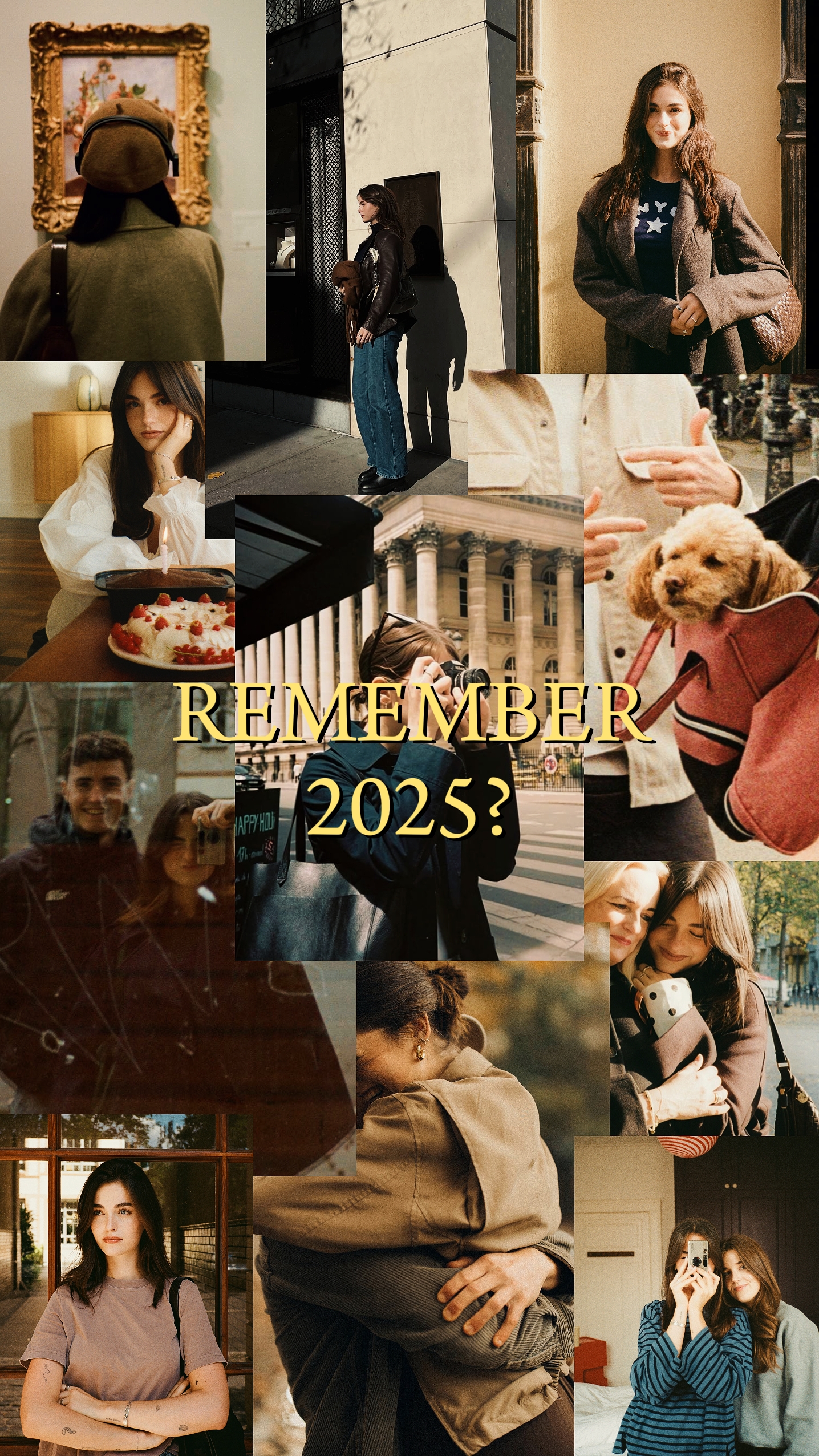 Rekap 2025 