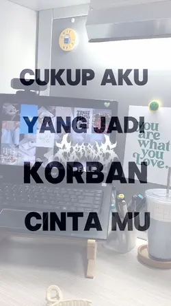 JJ KORBAN CINTAMU..