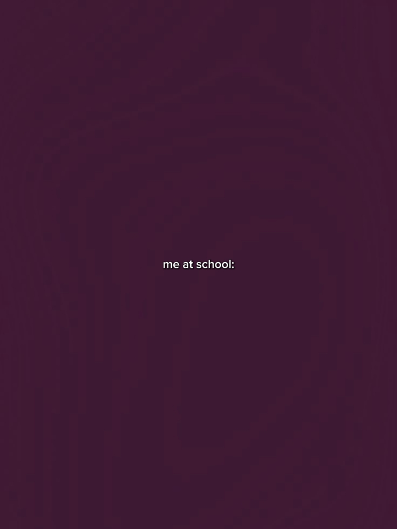 school vs home