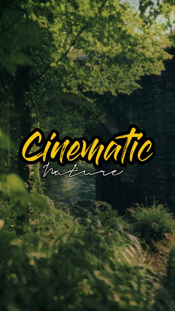 cinematic nature 