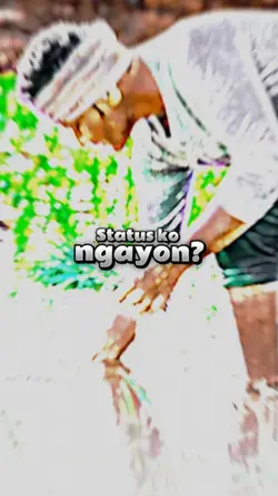 kapoy pero kayanon