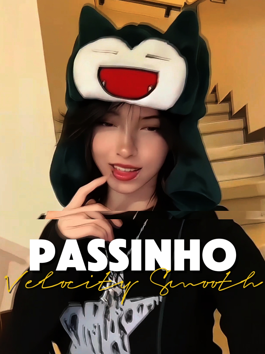 PASSINHO