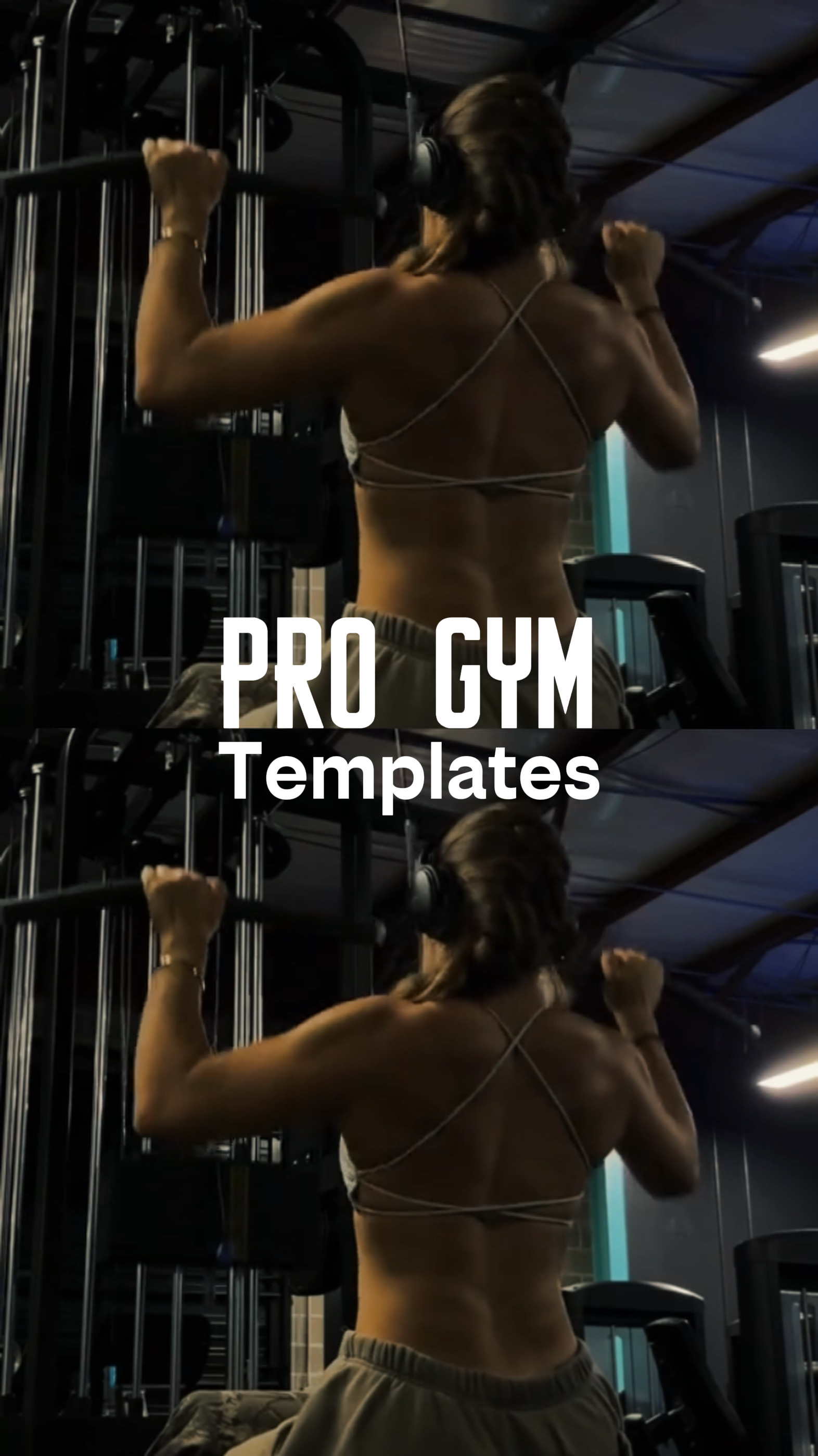 PRO GYM V173