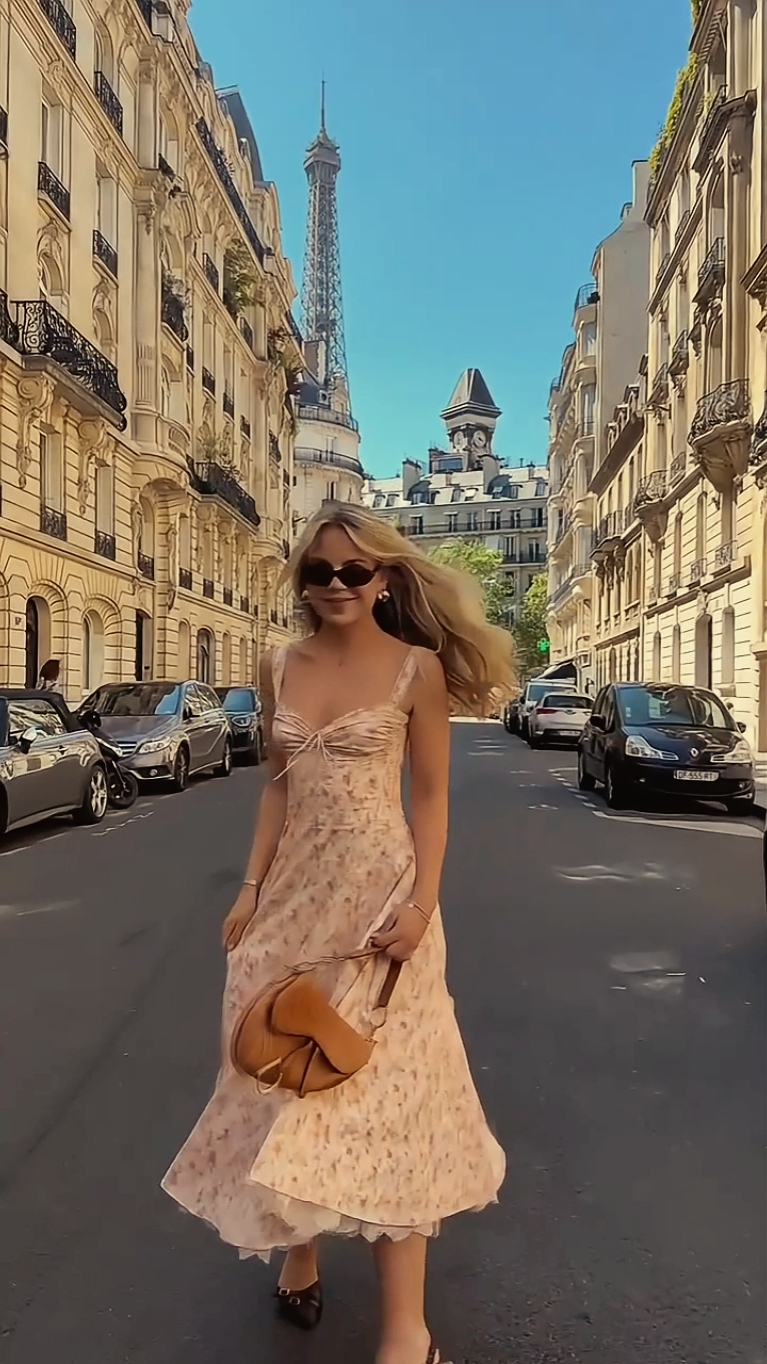 Summer vibes