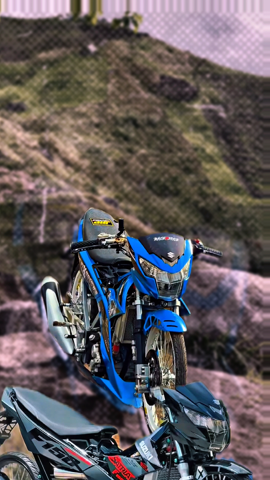 trend motor beat