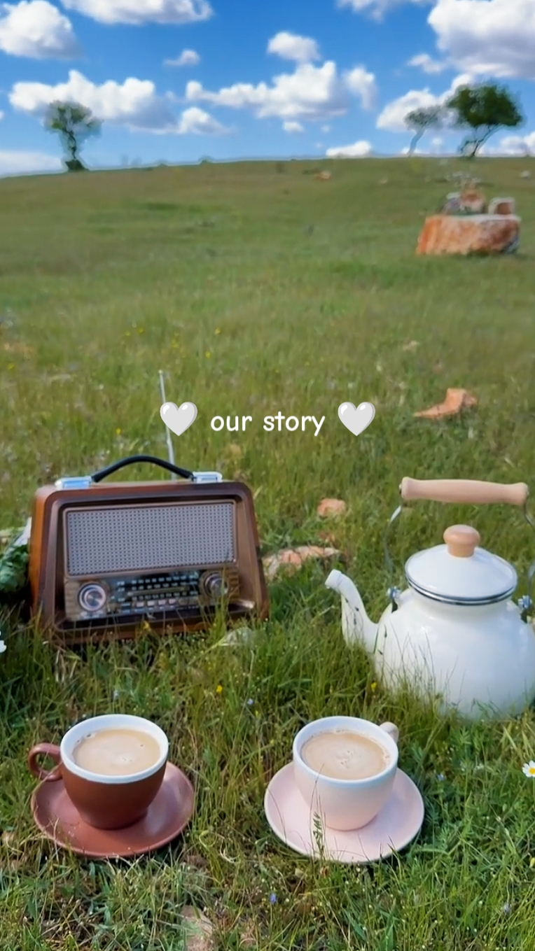 Our story 