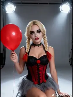 pennywise