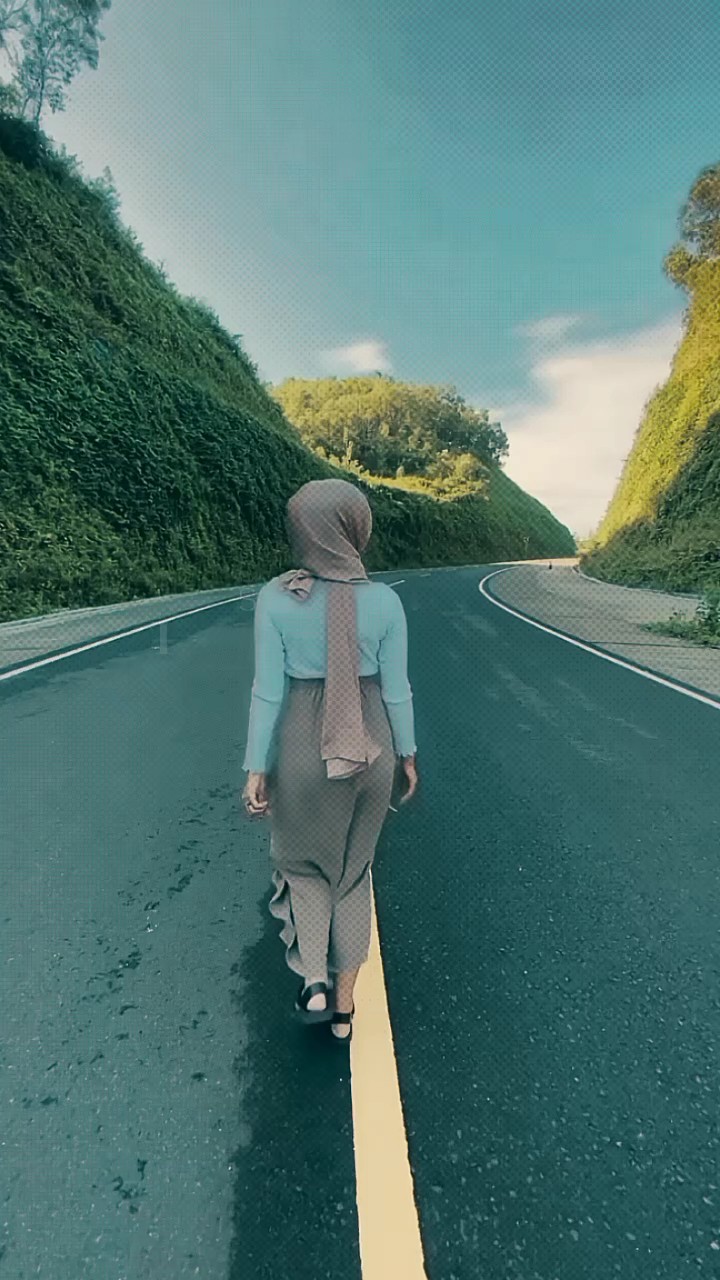 Estetik Slowmo
