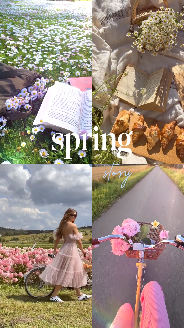 Historia de primavera