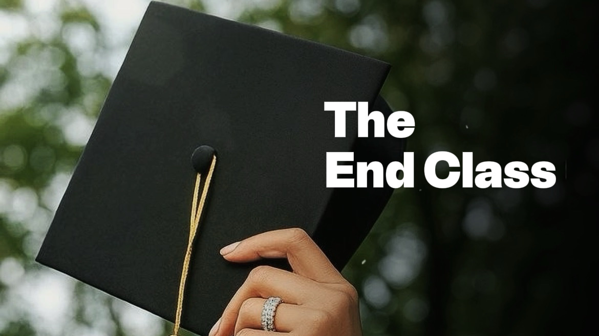 the end class