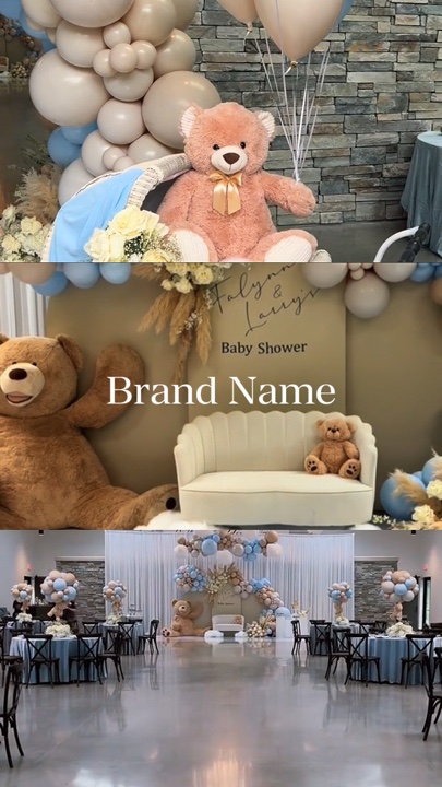 Baby Shower