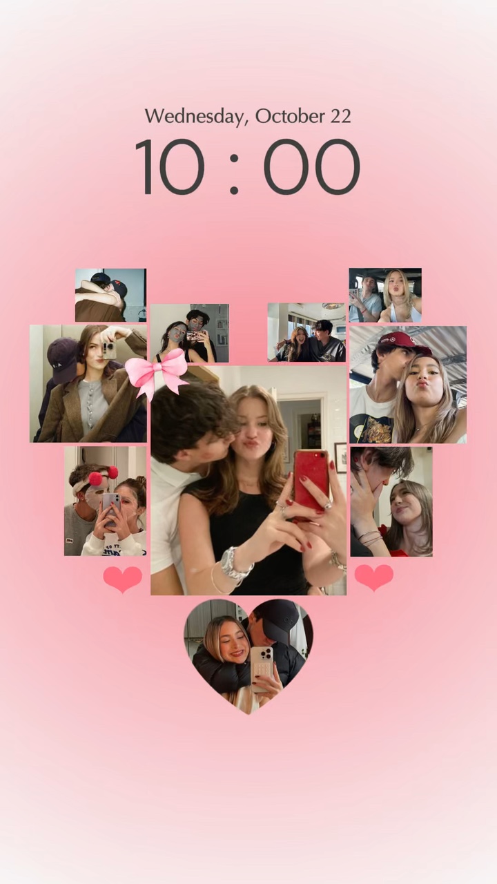 Wallpaper Love