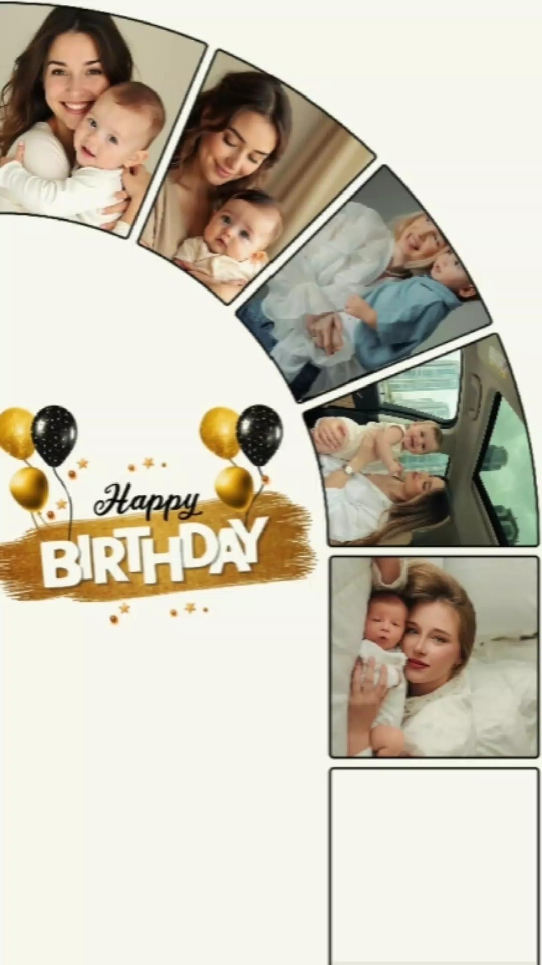 Feliz Aniversário
