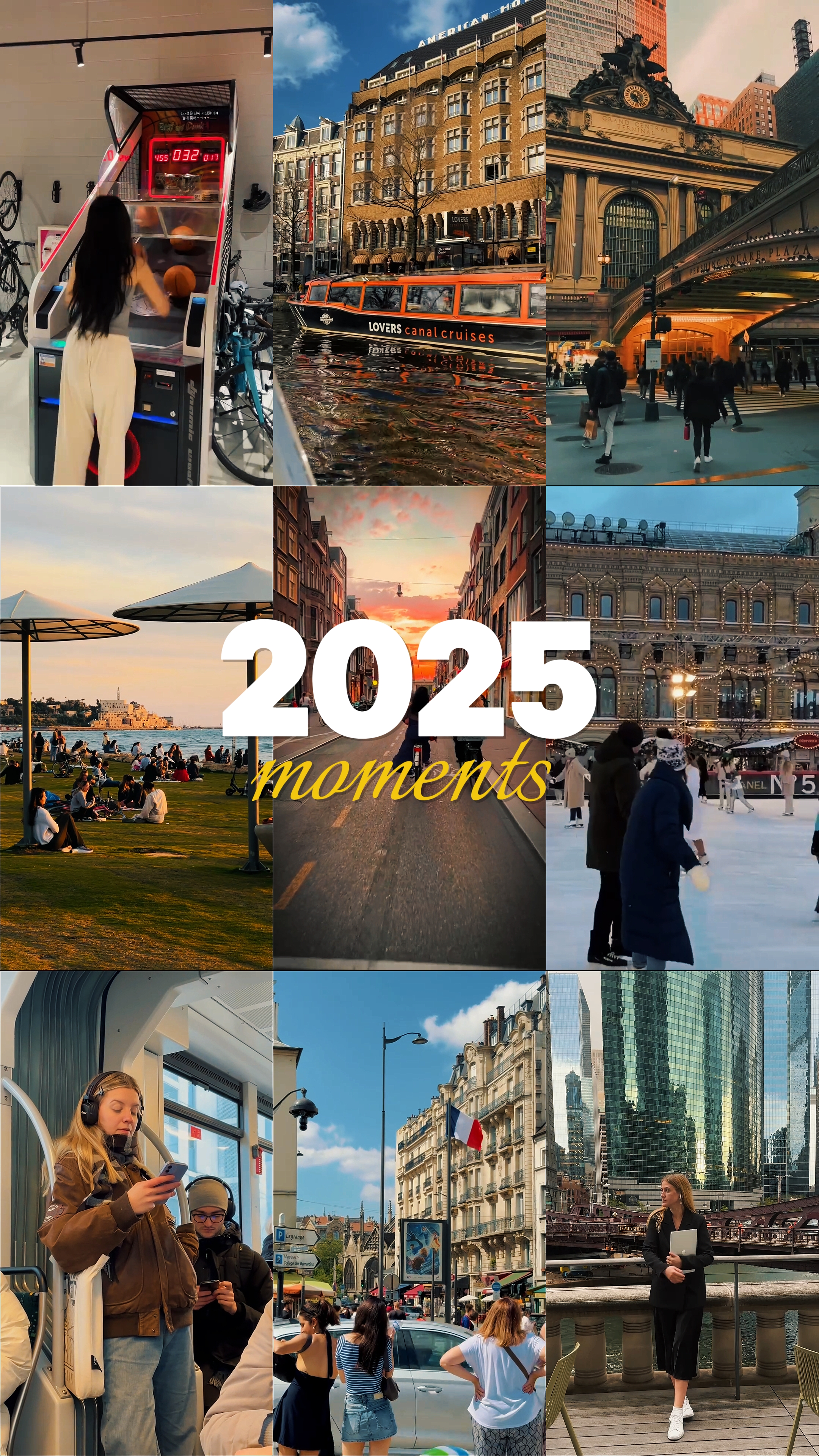 Resumen de 2025