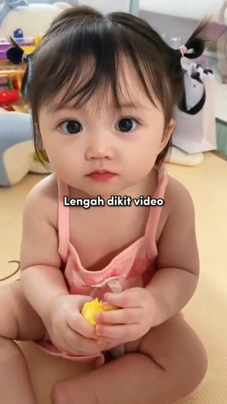 lengah dikit video