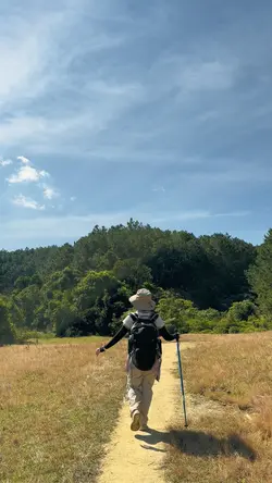 10 video trekking