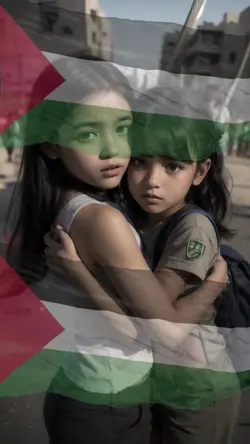 Free palestine
