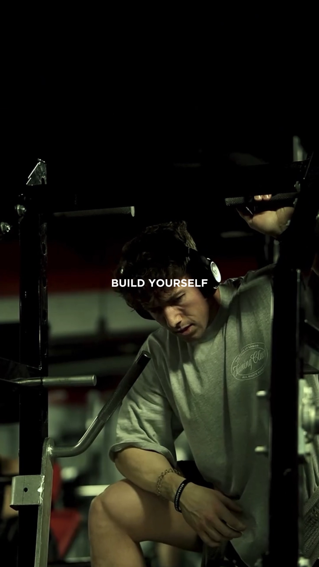 BUILD YOURSELF 