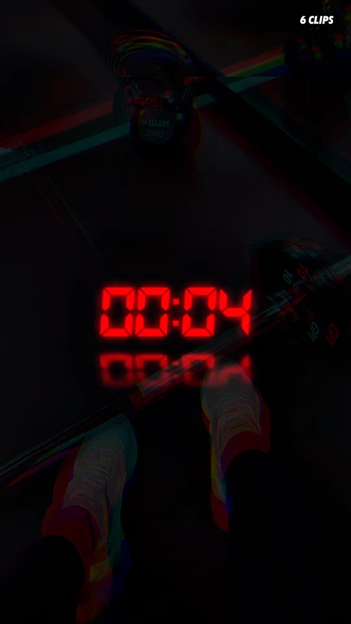 Let's go workout w39