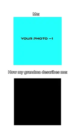 Try new template