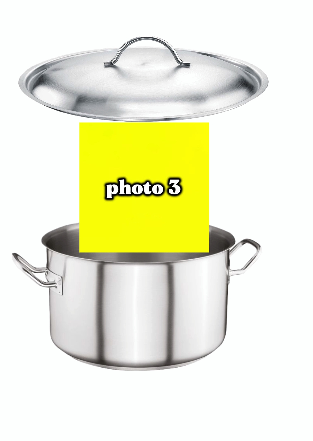 Essayez ce modèle 