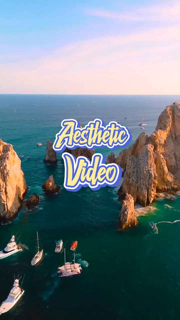 Aesthetic Video
