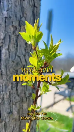 Weekend