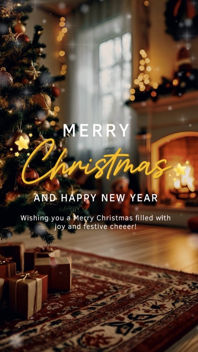 Maligayang Pasko 💕
