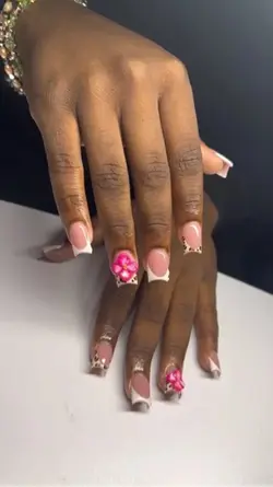 Azarè Acrylics