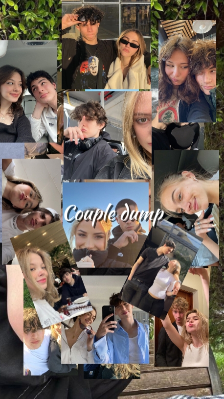 Couple dump