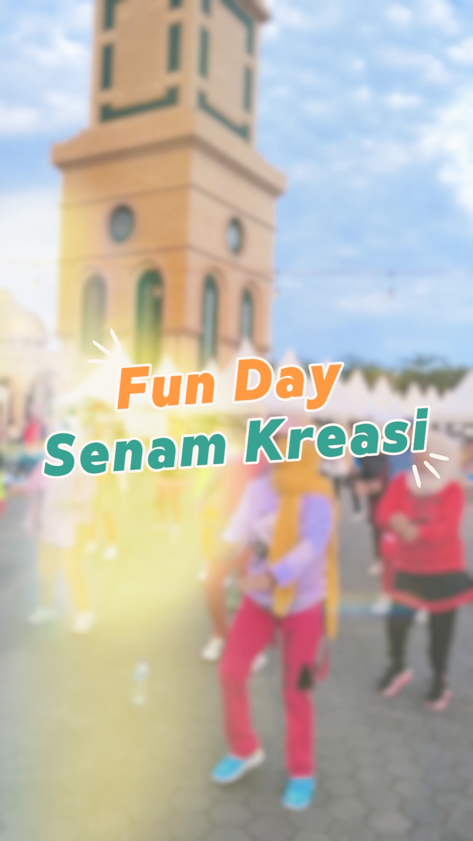Senam 