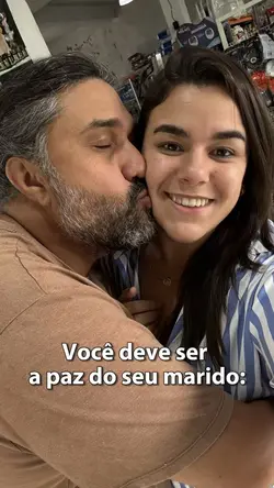 Paz do seu marido
