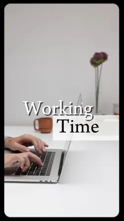 Working Time