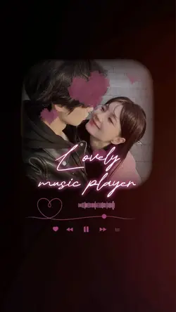 LOVELY 🩷 PLAYER