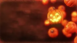 intro Halloween