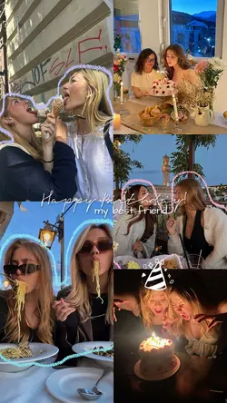 hbd best friend