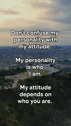 Don't Confuse