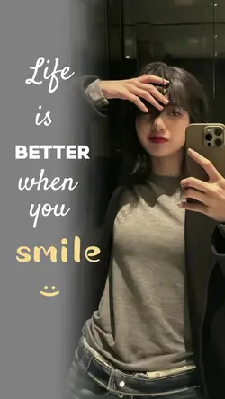 whenyousmile