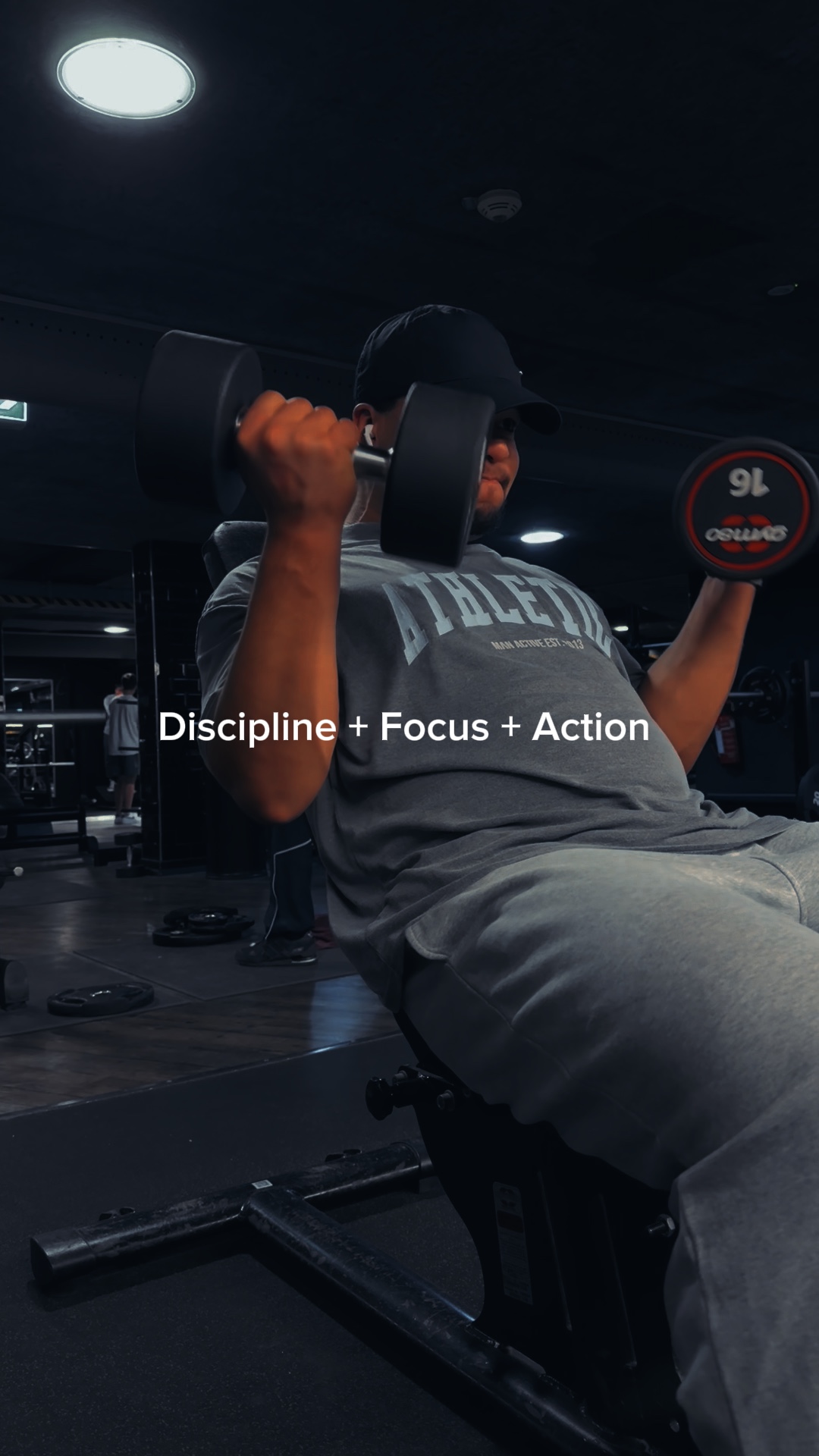Gym How to succeed