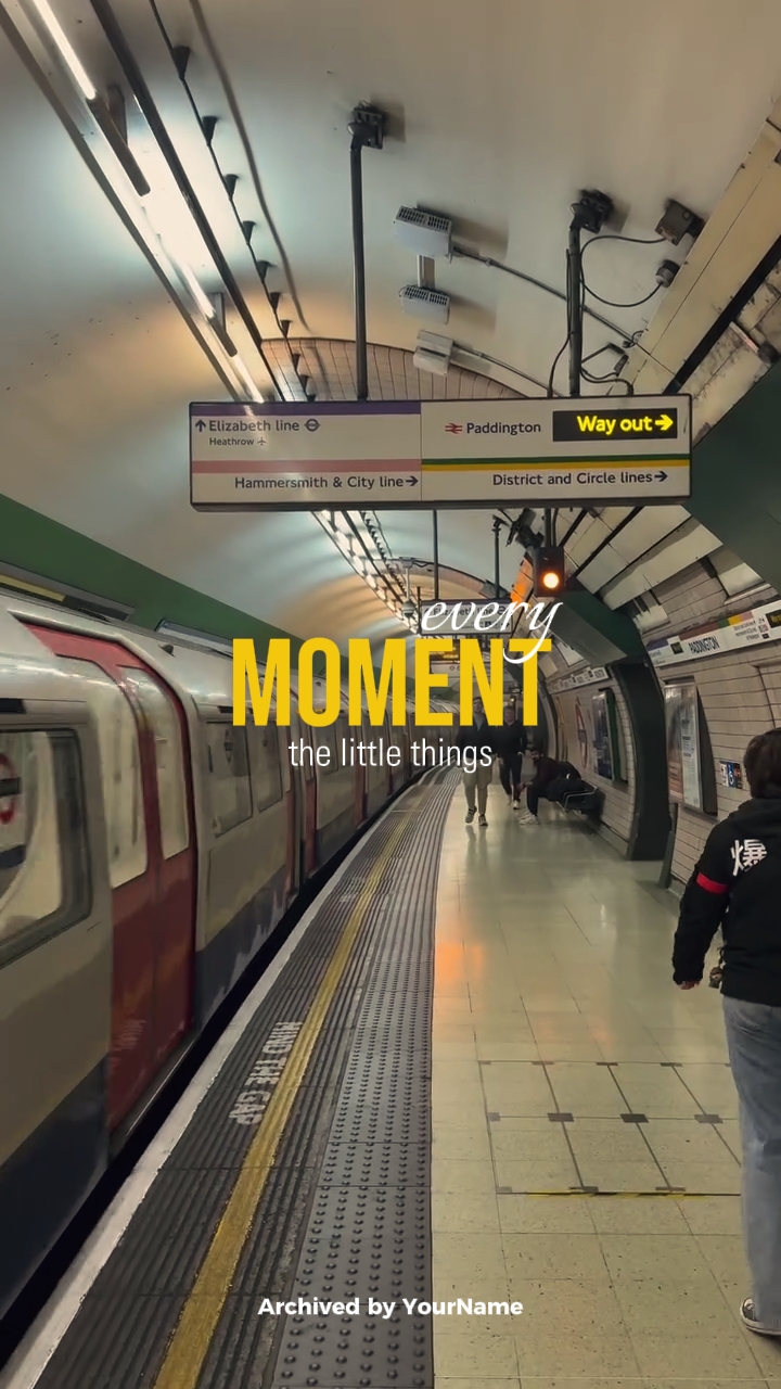 moments