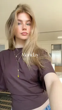 days of the week
