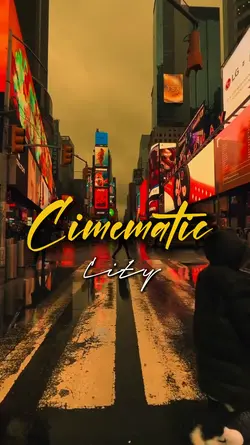 4 clips cinematic